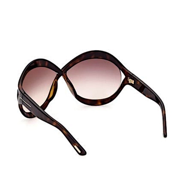 Tom Ford FT0902-52F-71 71mm New Sunglasses main image 5